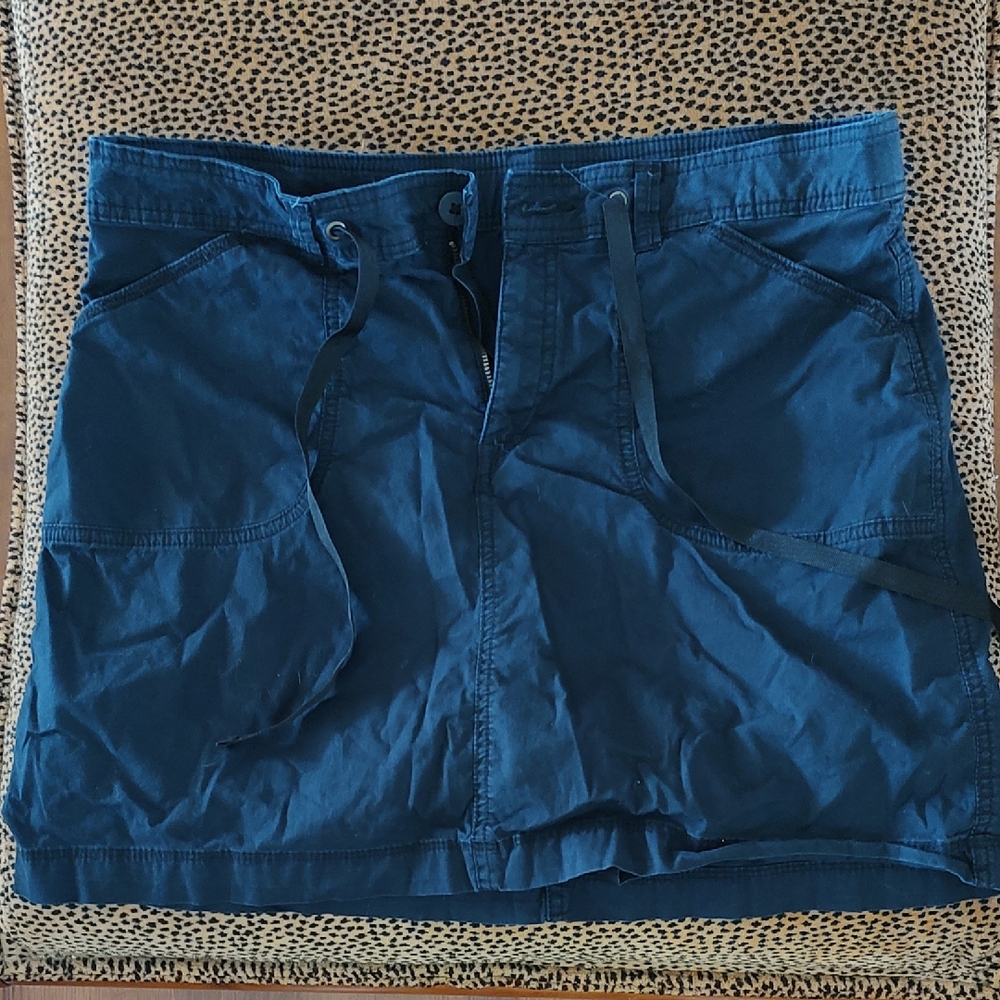 I Love A Good Skort